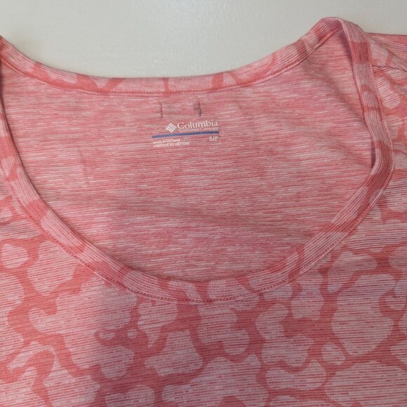 Columbia Size Small Drawstring Top - Picture 14 of 15